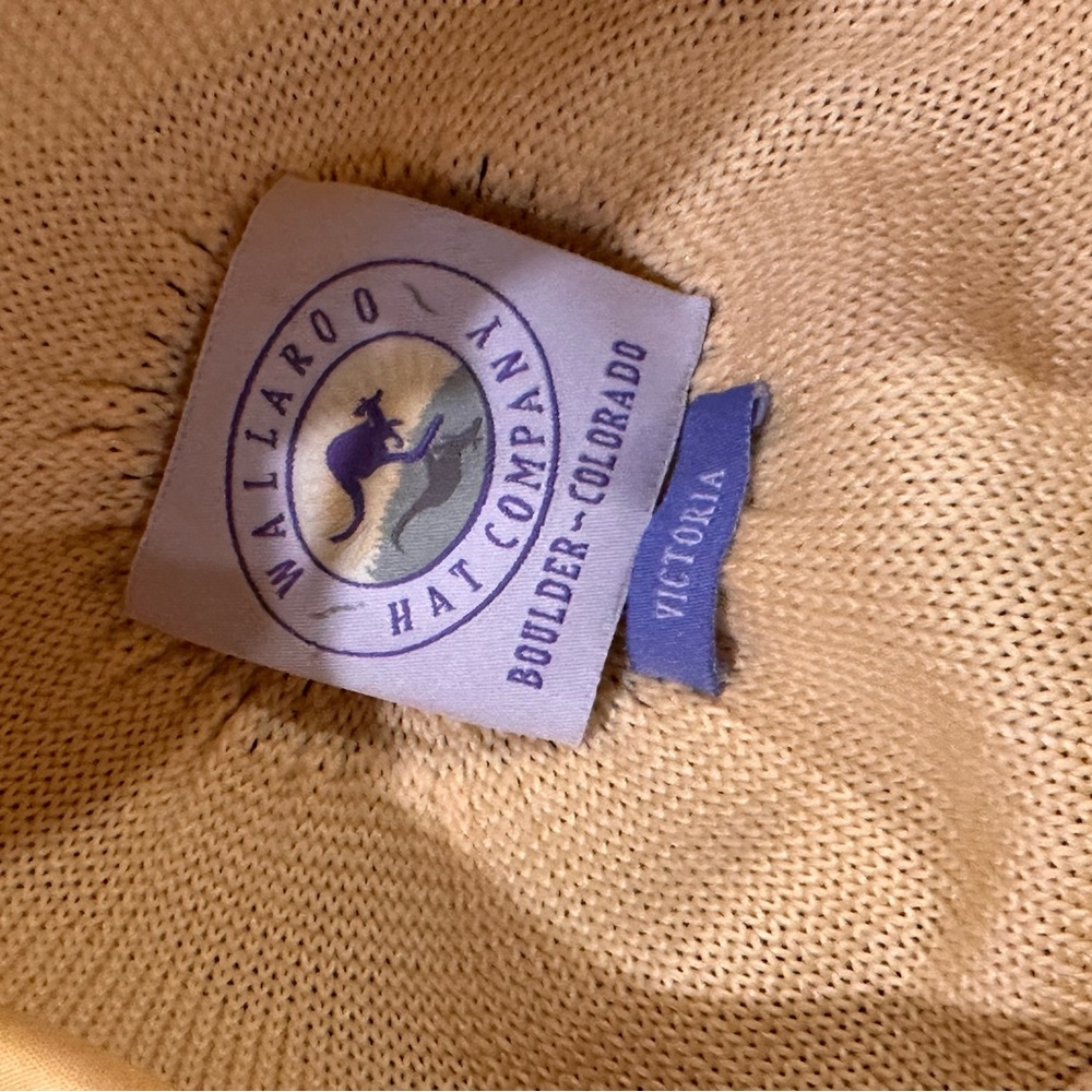 2 Women’s Wallaroo Victoria Sun Hats - Picture 4 of 7